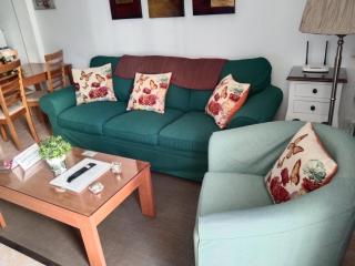 Vivienda vacacional La Laguna Luxe - Las Lagunas - 9