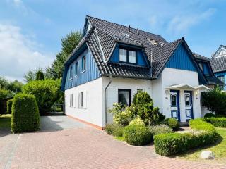 FH"Greta" - Zingst - 9