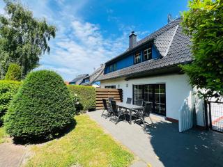 FH"Greta" - Zingst - 7