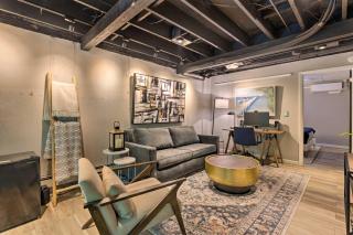 Unique Southampton Getaway with Rooftop Deck! - 6