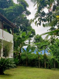 Pousada Villa da Gama - 4