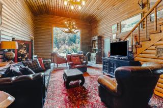 Antler River Lodge - Guerneville - 6
