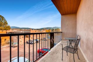 Piñon Court by La Fonda - Santa Fe - 2