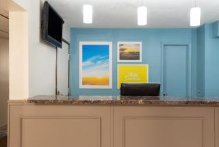 Days Inn by Wyndham Somerset PA I-70 I-76 - Somerset - 4
