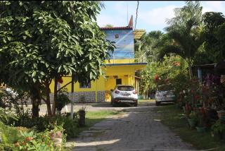 POUSADA CHICO SANTOS - BARREIRINHAS MA - 8