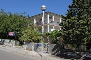 Apartment Selce 2379b - Selce - 0