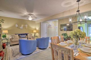 Hike, Ski and Explore Lake Harmony Retreat with Grill - Lake Harmony - 6