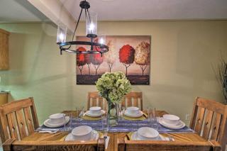 Hike, Ski and Explore Lake Harmony Retreat with Grill - Lake Harmony - 5