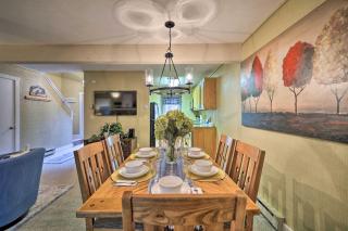 Hike, Ski and Explore Lake Harmony Retreat with Grill - Lake Harmony - 4