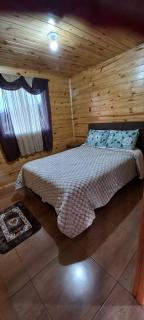 Cabanas Campinho - Mundo Novo - 8