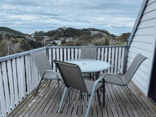 Barefoot Bungalow - Bicheno - 8