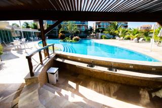 BEACH PARK PALM - COBERTURA Luxo - Aquiraz - 5