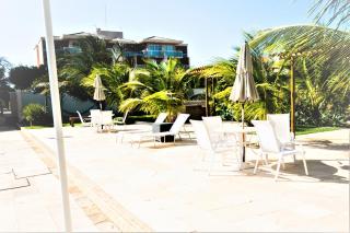 BEACH PARK PALM - COBERTURA Luxo - Aquiraz - 2
