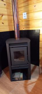 Cabana Campinho II - 2