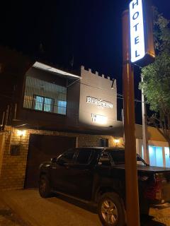 Bertolini Hotel - Quixadá - 9