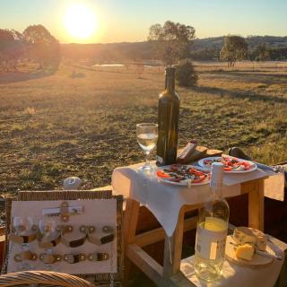 Grattai Grove Mudgee - Grattai - 5