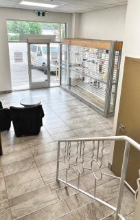 Auberge Le St-Alexis - 4