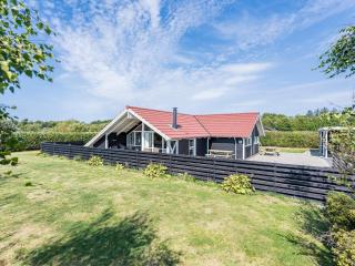 8 person holiday home in Hemmet - 6