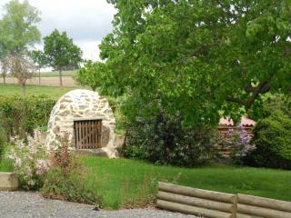 Gîte rustique avec cheminée, jardin et wifi - FR-1-496-175 - Aveizieux - 4