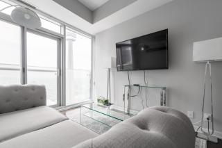 MMG Executive Suite - VIEWS FROM THE TOP - Toronto - 5