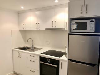 Arlberg 204 Ski-In Ski-Out Studio Apartment - Mount Buller - 9