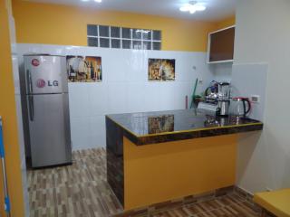 ACOGEDOR DEPARTAMENTO - Coroico - 4