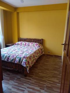 ACOGEDOR DEPARTAMENTO - 2