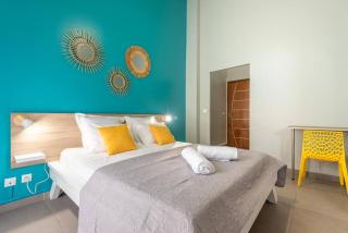 Villa de Standing avec piscine au Gosier - 2