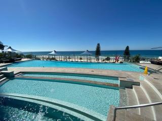 Beachfront Luxury in Soul Surfers Paradise 9th - Gold Coast - 0