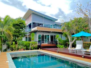 Siya Private Pool Villa Ao Nang - Praia de Ao Nang - 0