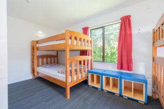 Te Anau Central Backpackers - Te Anau - 2