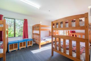 Te Anau Central Backpackers - 1
