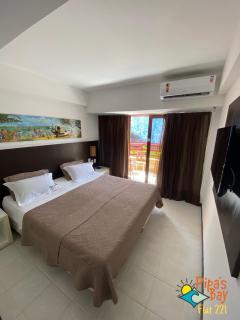 Flat Pipa's Bay 221 - Pipa - 8