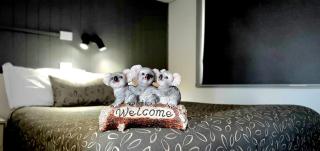 Goldrush Motel Young CBD - Young - 0