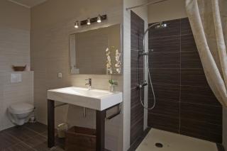 Bed & Breakfast Demeure du Pareur - 1