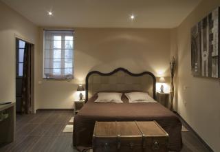 Bed & Breakfast Demeure du Pareur - 2
