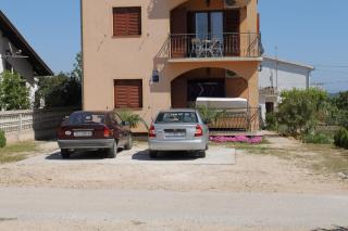 Apartments with a parking space Tribunj, Vodice - 6223 - Tribunj (Trebocconi) - 1