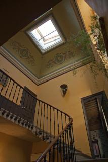 Bed & Breakfast Demeure du Pareur - 4