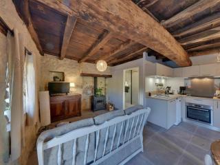Maison de charme 18e siècle avec jardin, parking et modernité – proche de Vichy et Charroux - FR-1-489-393 - Taxat-Senat - 8