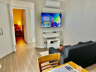 Bela Cintra Long Stay Paulista - 8