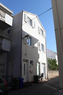 Apartments by the sea Biograd na Moru, Biograd - 6222 - 9