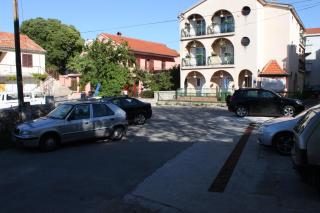 Apartments by the sea Biograd na Moru, Biograd - 6222 - 4