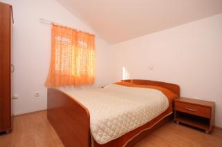 Apartments by the sea Biograd na Moru, Biograd - 6222 - Biograd na Moru - 2