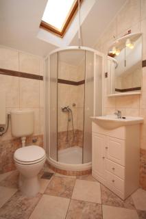 Apartments by the sea Biograd na Moru, Biograd - 6222 - Biograd na Moru - 1
