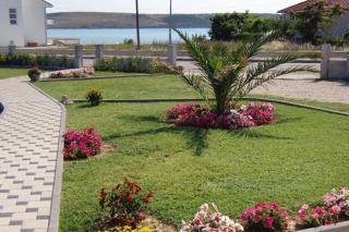 Apartments with parking spaces Ljubac, Zadar - 6244 - Ljubač - 5