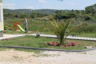 Apartments with parking spaces Ljubac, Zadar - 6244 - 4