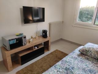 36 Dajot Studio Apartment - 25 - Melun - 4