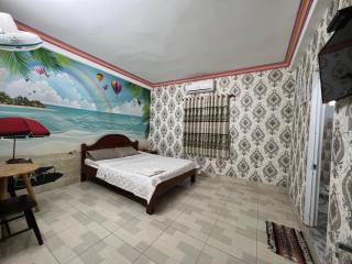 Nhà Nghỉ Hồng Trang - Thủ Dầu Một - Xóm Mới (1) - 3