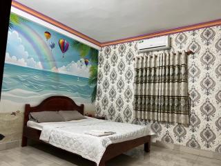 Nhà Nghỉ Hồng Trang - Thủ Dầu Một - Xóm Mới (1) - 2