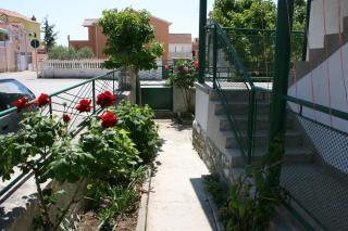Apartments with a parking space Vodice - 6238 - 2
